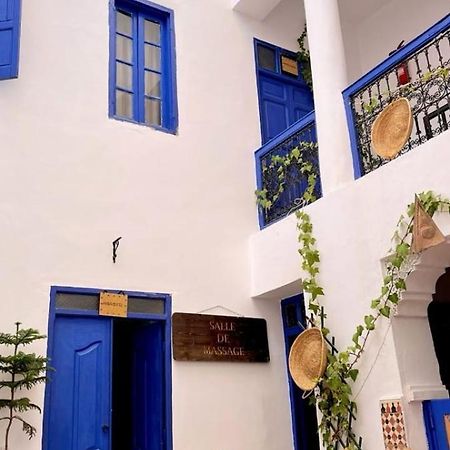 Riad Dar Lfonoun Marrákes Kültér fotó