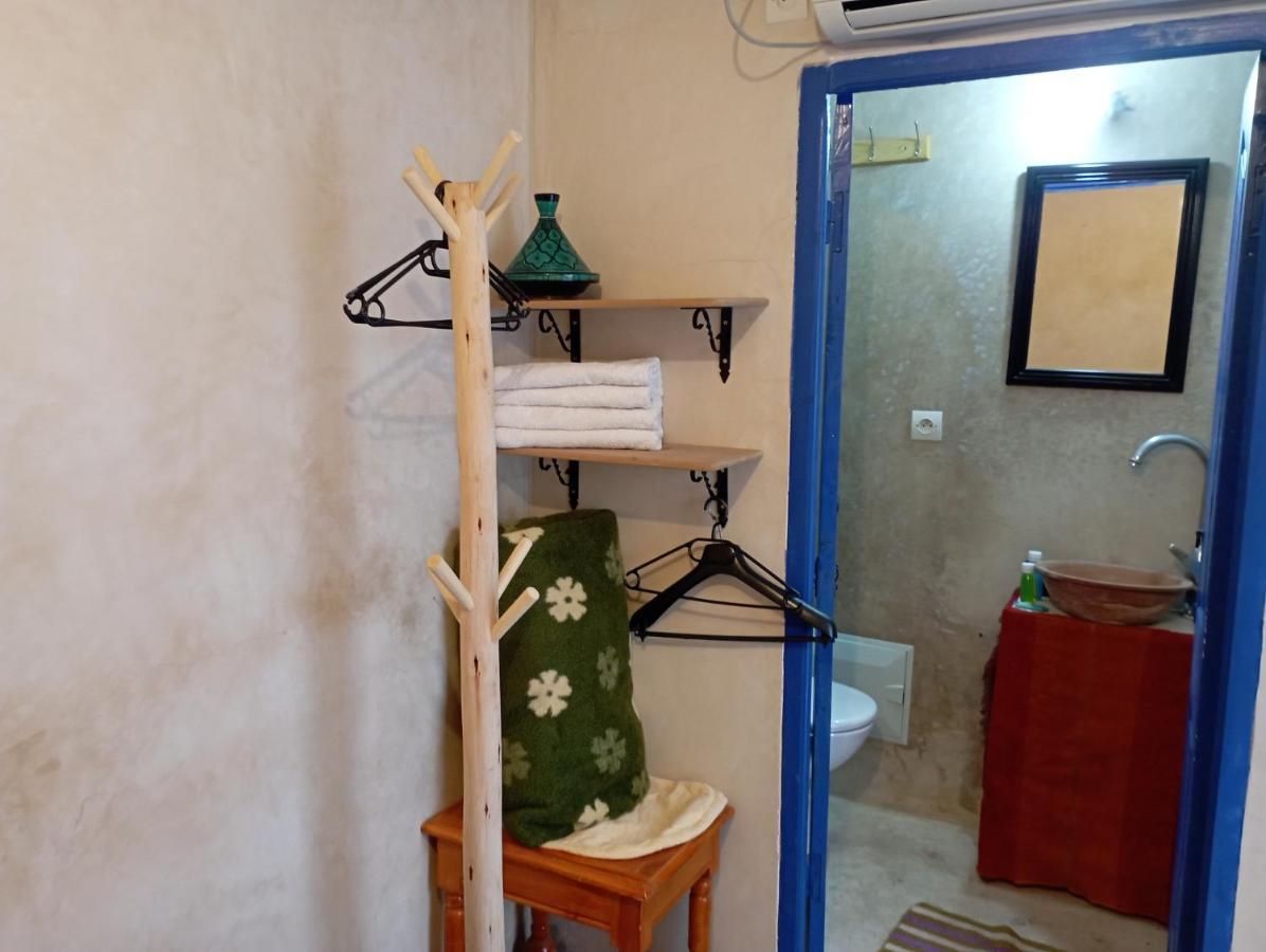 Riad Dar Lfonoun Marrákes Kültér fotó