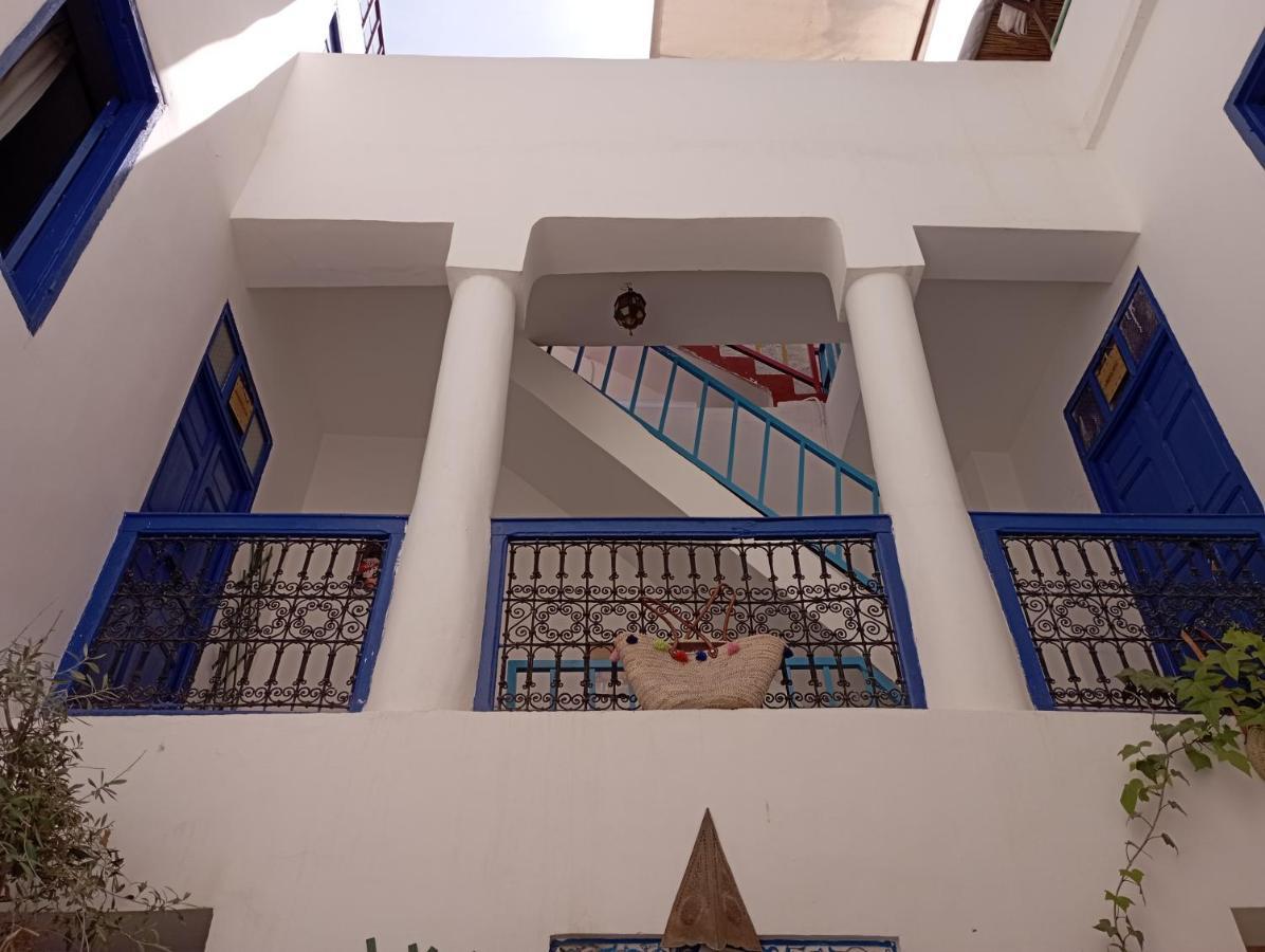 Riad Dar Lfonoun Marrákes Kültér fotó