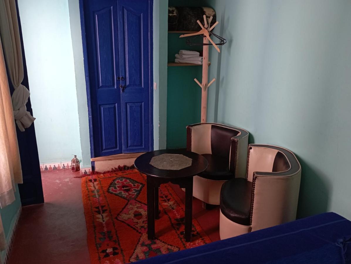 Riad Dar Lfonoun Marrákes Kültér fotó