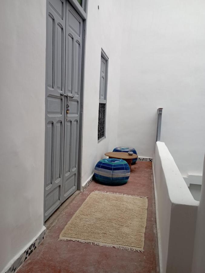 Riad Dar Lfonoun Marrákes Kültér fotó