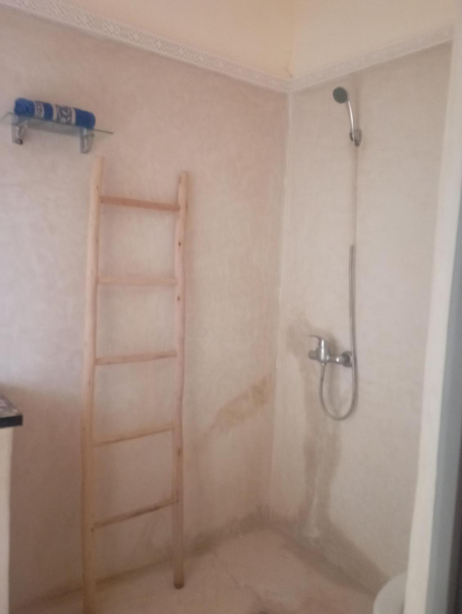 Riad Dar Lfonoun Marrákes Kültér fotó