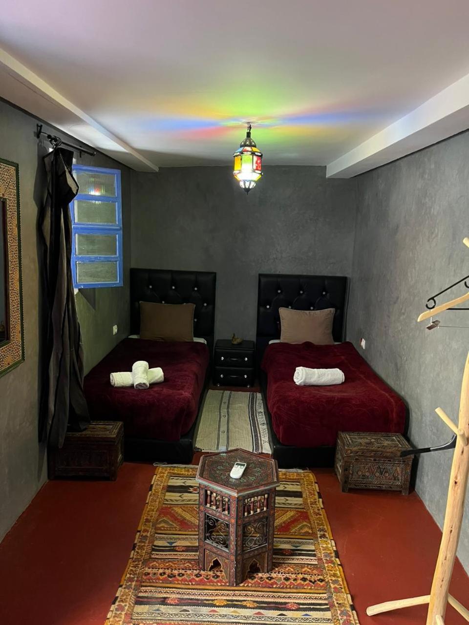 Riad Dar Lfonoun Marrákes Kültér fotó