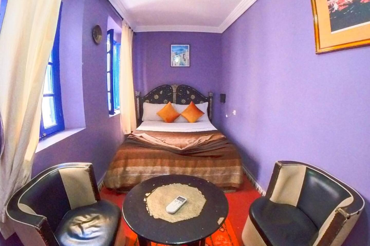 Riad Dar Lfonoun Marrákes Kültér fotó