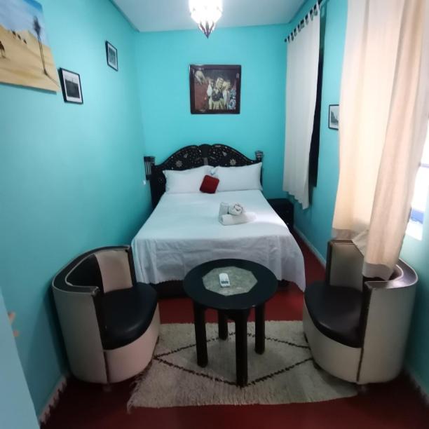Riad Dar Lfonoun Marrákes Kültér fotó